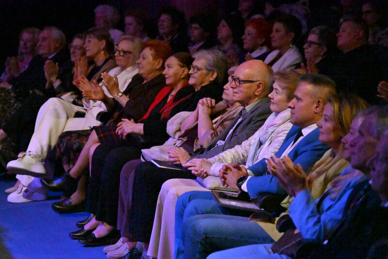 57. Koncert Charytatywny Fundacji Daj Szansę