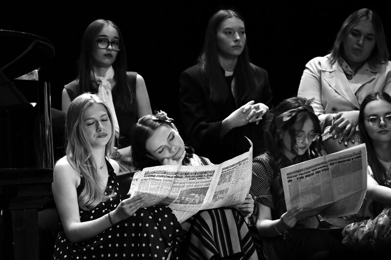 57. Koncert Charytatywny Fundacji Daj Szansę