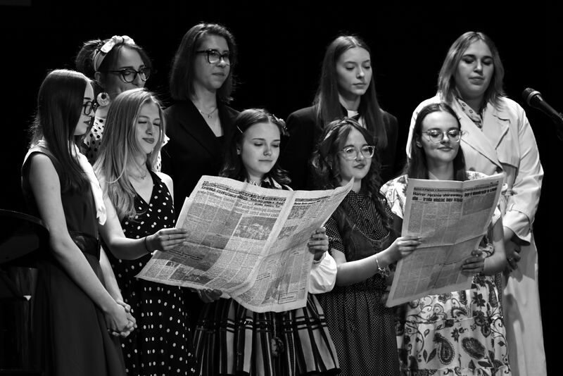 57. Koncert Charytatywny Fundacji Daj Szansę