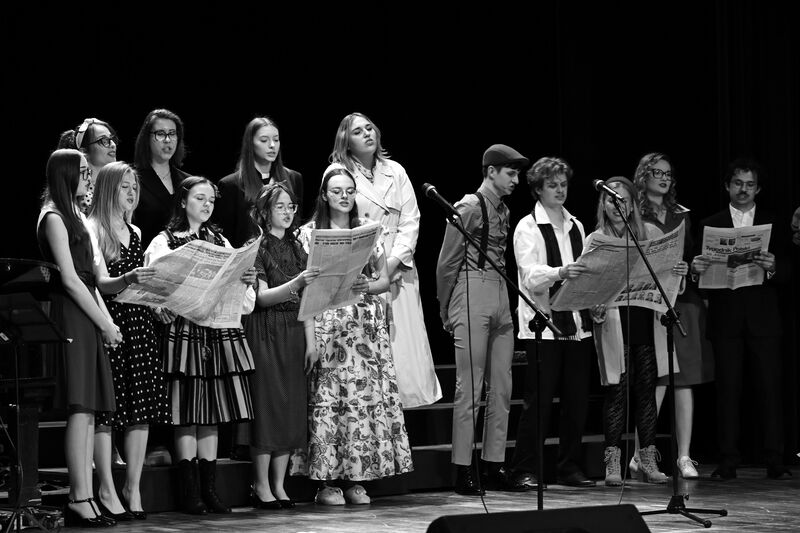 57. Koncert Charytatywny Fundacji Daj Szansę