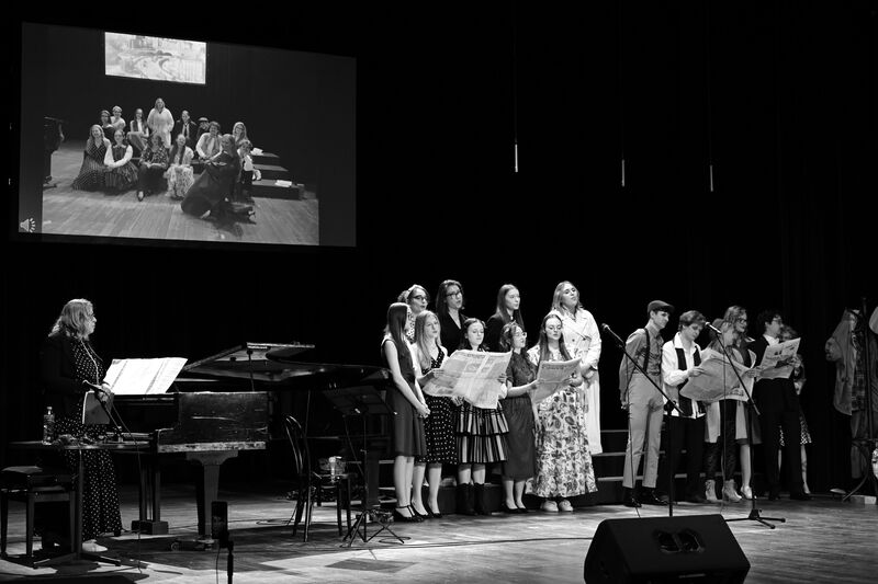 57. Koncert Charytatywny Fundacji Daj Szansę