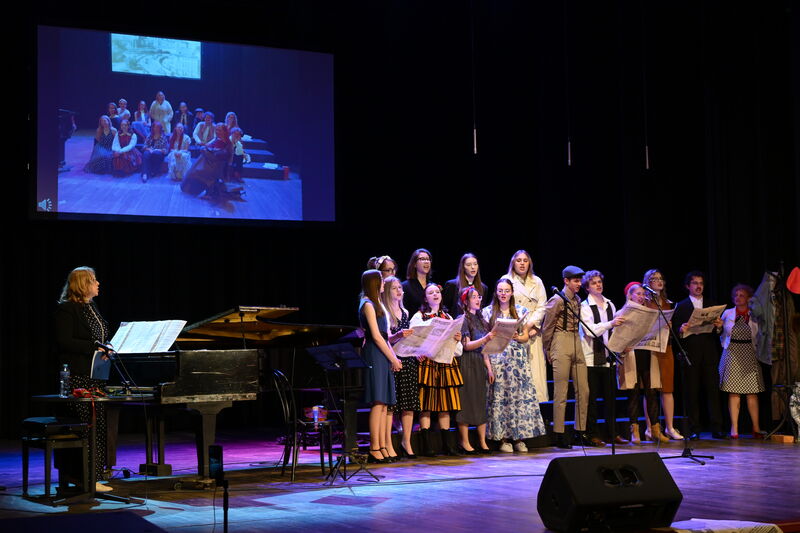 57. Koncert Charytatywny Fundacji Daj Szansę