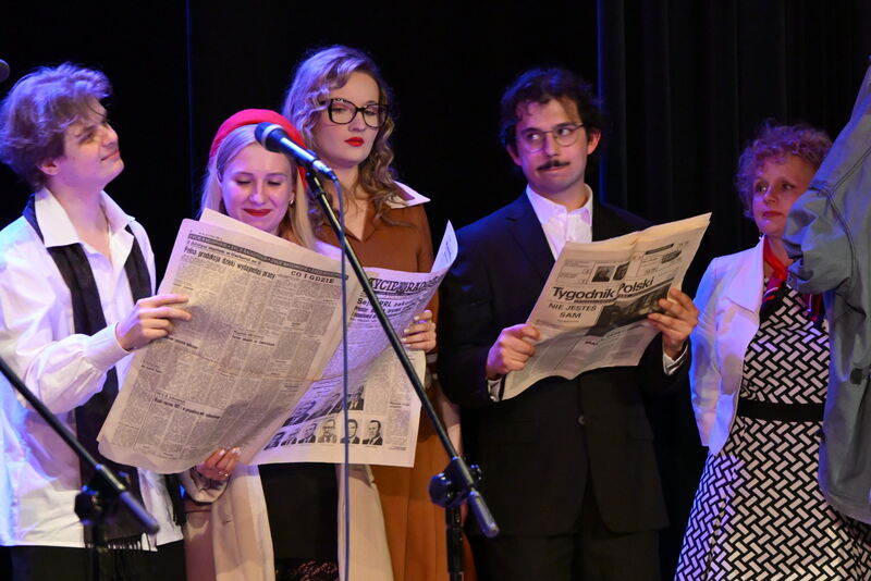 57. Koncert Charytatywny Fundacji Daj Szansę