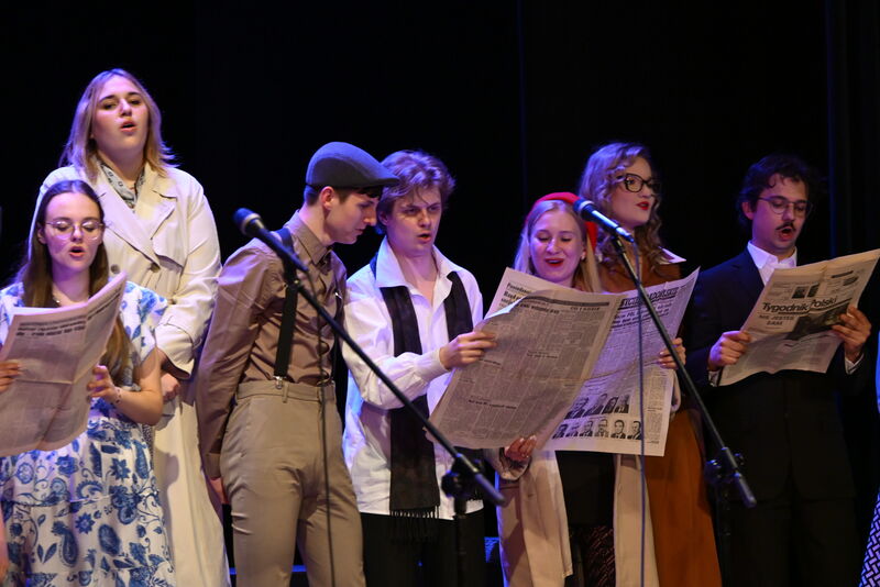 57. Koncert Charytatywny Fundacji Daj Szansę