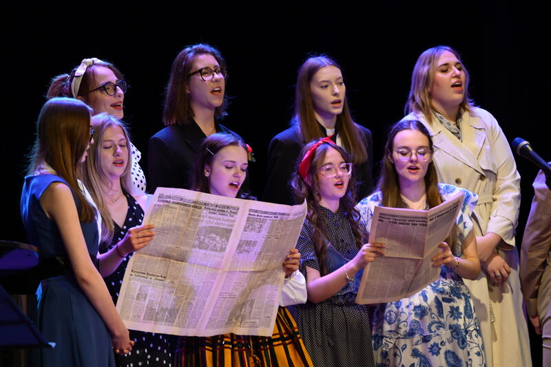 57. Koncert Charytatywny Fundacji Daj Szansę