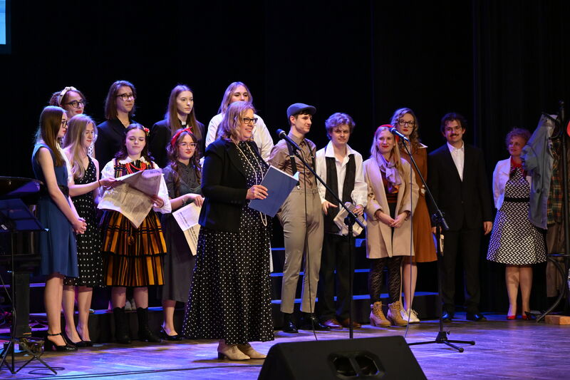 57. Koncert Charytatywny Fundacji Daj Szansę