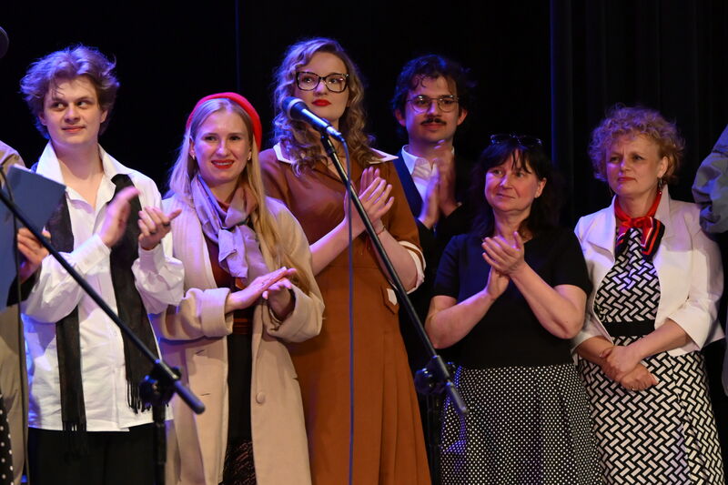 57. Koncert Charytatywny Fundacji Daj Szansę