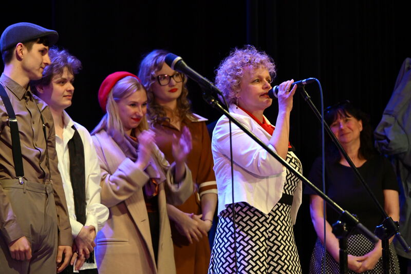 57. Koncert Charytatywny Fundacji Daj Szansę