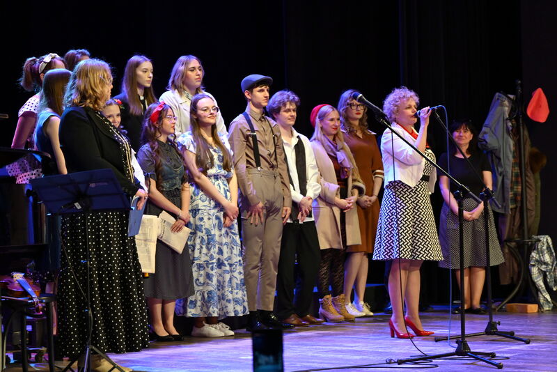 57. Koncert Charytatywny Fundacji Daj Szansę