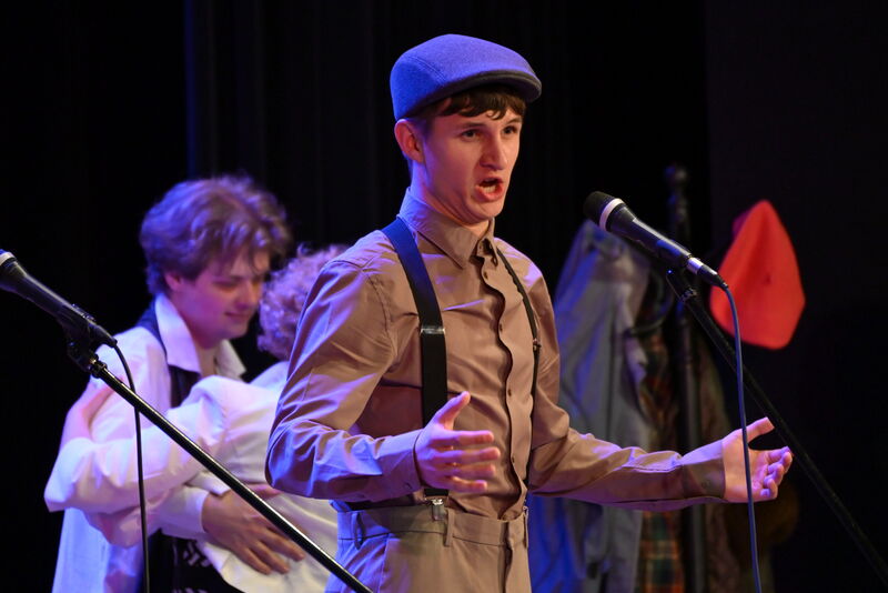 57. Koncert Charytatywny Fundacji Daj Szansę