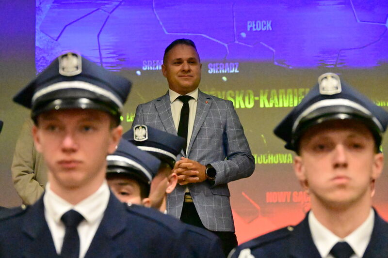 Wojskowe Targi Służby i Pracy w Skarżysku-Kamiennej