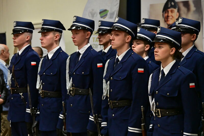 Wojskowe Targi Służby i Pracy w Skarżysku-Kamiennej