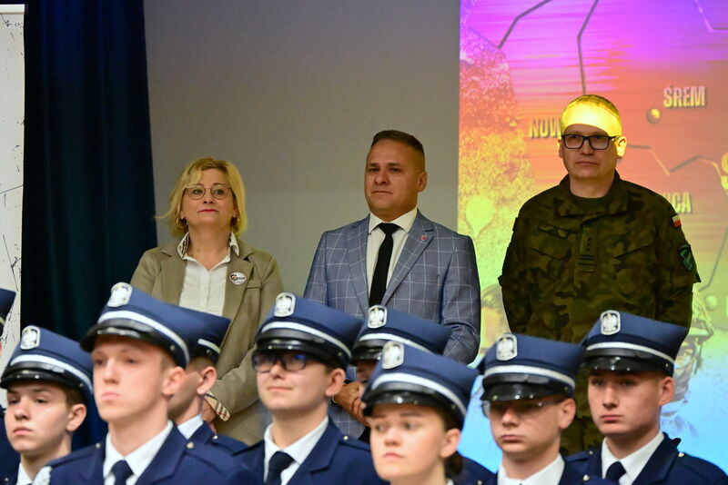 Wojskowe Targi Służby i Pracy w Skarżysku-Kamiennej