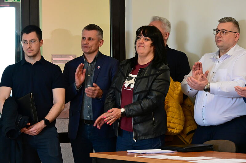 Turniej Wiedzy Pożarniczej „Młodzież Zapobiega Pożarom”