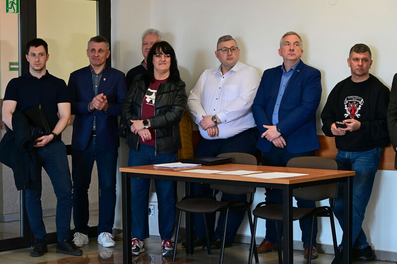 Turniej Wiedzy Pożarniczej „Młodzież Zapobiega Pożarom”