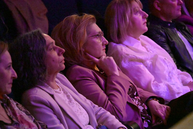 Skarzyskie Motyle 2025