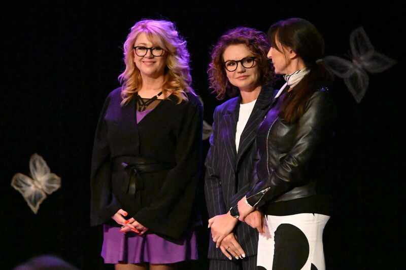 Skarzyskie Motyle 2025