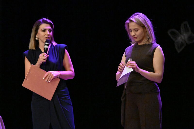 Skarzyskie Motyle 2025