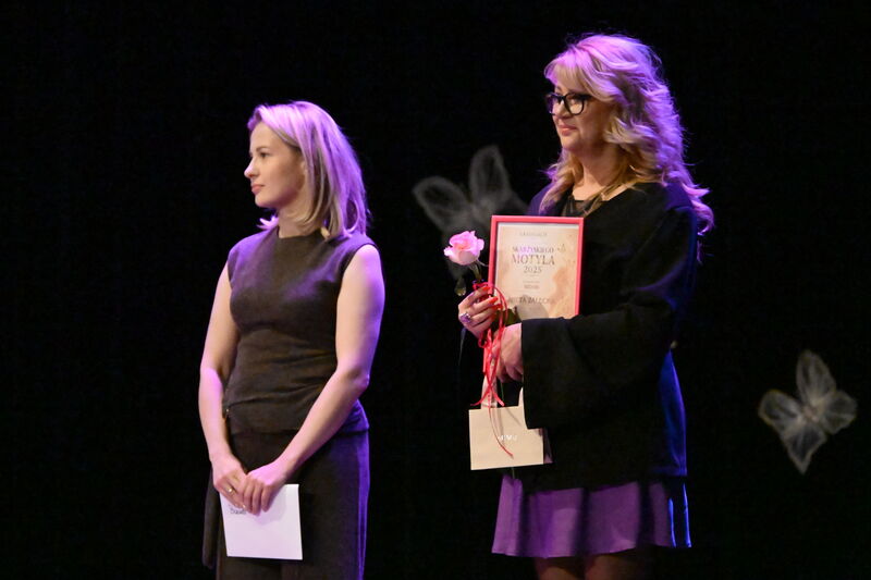 Skarzyskie Motyle 2025