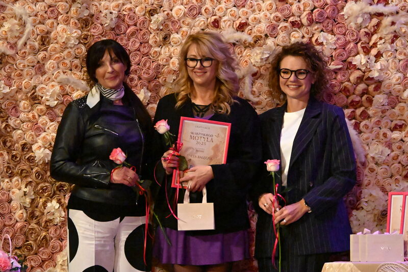 Skarzyskie Motyle 2025