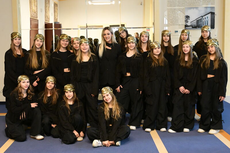 Skarzyskie Motyle 2025