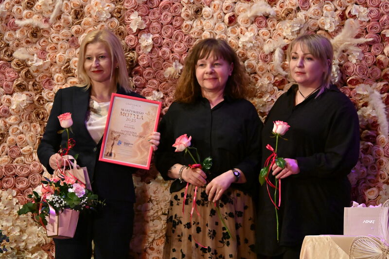 Skarzyskie Motyle 2025