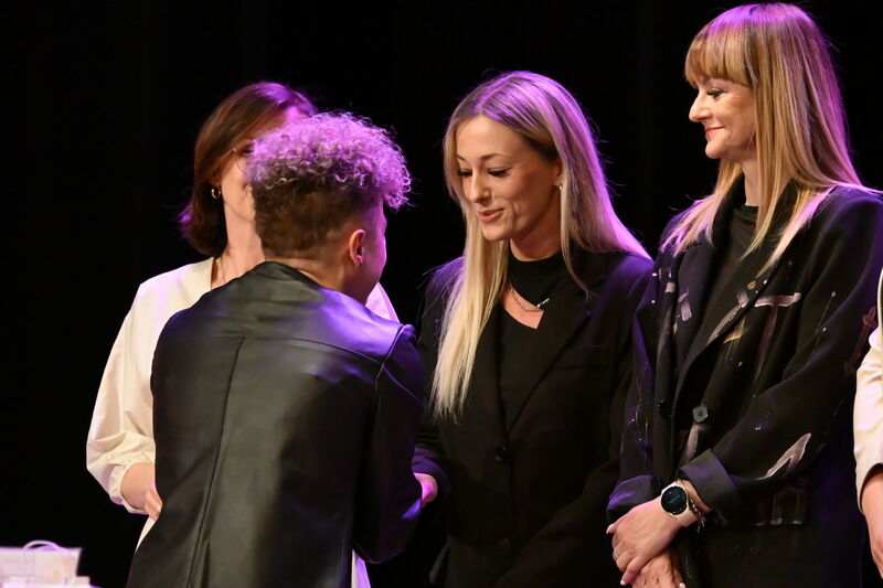 Skarzyskie Motyle 2025