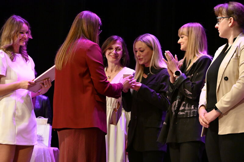 Skarzyskie Motyle 2025