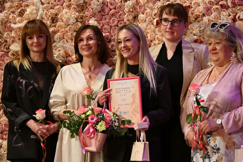 Skarzyskie Motyle 2025