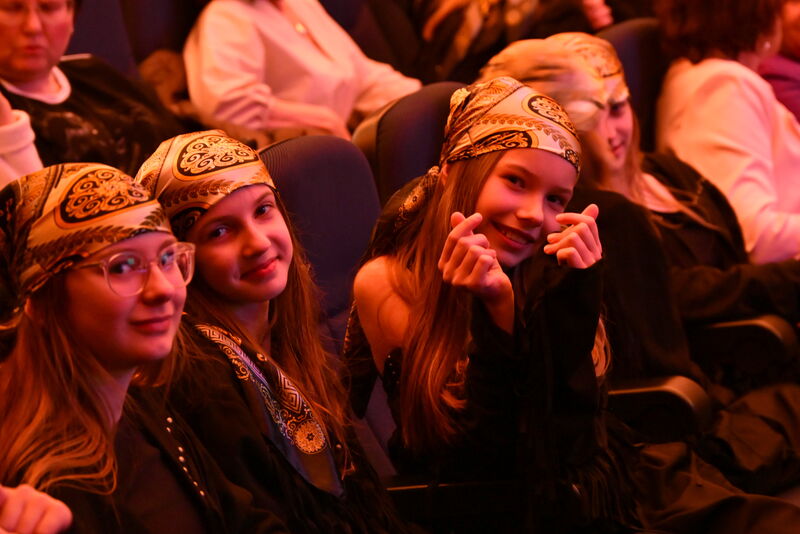 Skarzyskie Motyle 2025