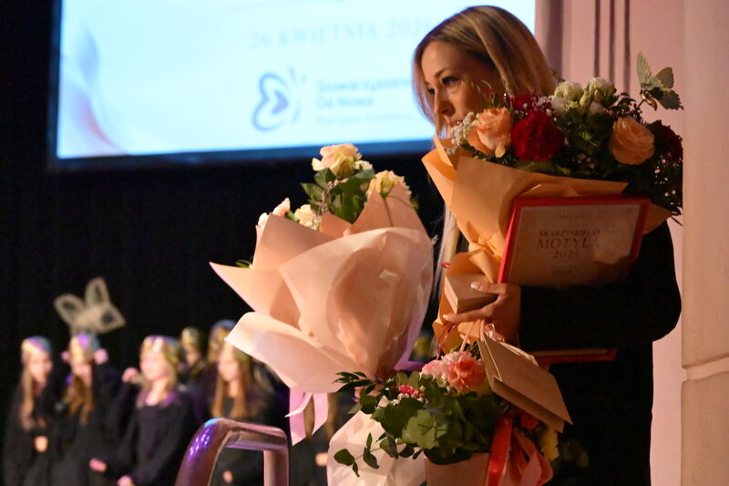 Skarzyskie Motyle 2025