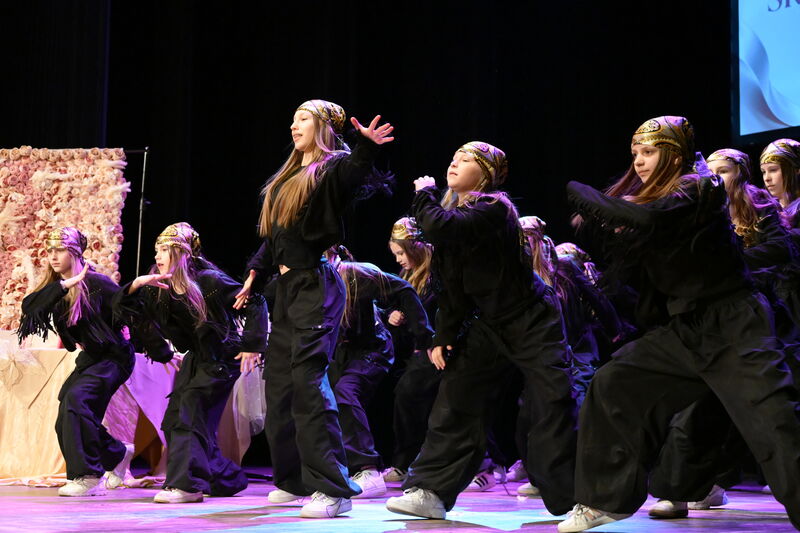 Skarzyskie Motyle 2025