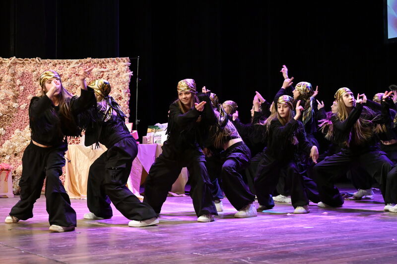 Skarzyskie Motyle 2025