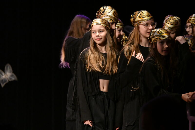 Skarzyskie Motyle 2025