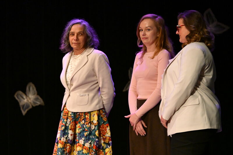 Skarzyskie Motyle 2025