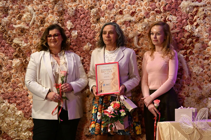 Skarzyskie Motyle 2025
