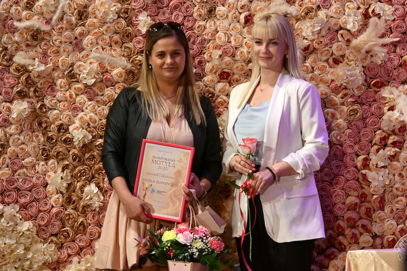 Skarzyskie Motyle 2025