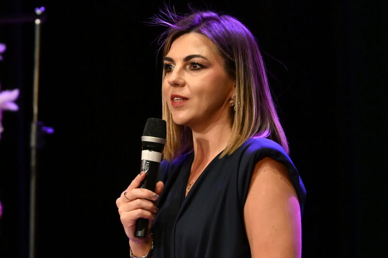 Skarzyskie Motyle 2025