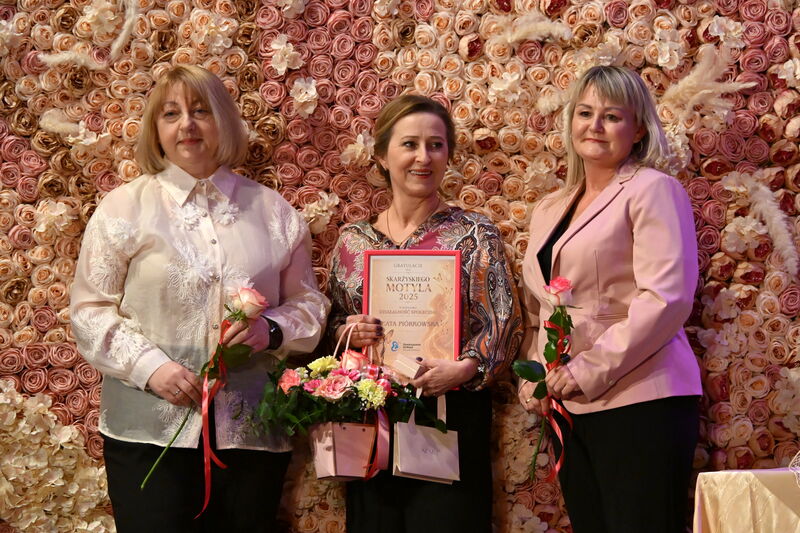 Skarzyskie Motyle 2025