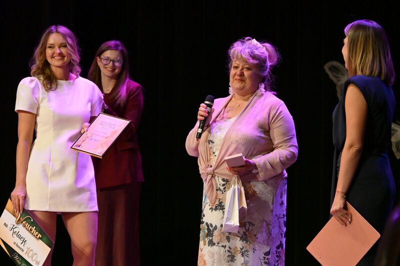 Skarzyskie Motyle 2025