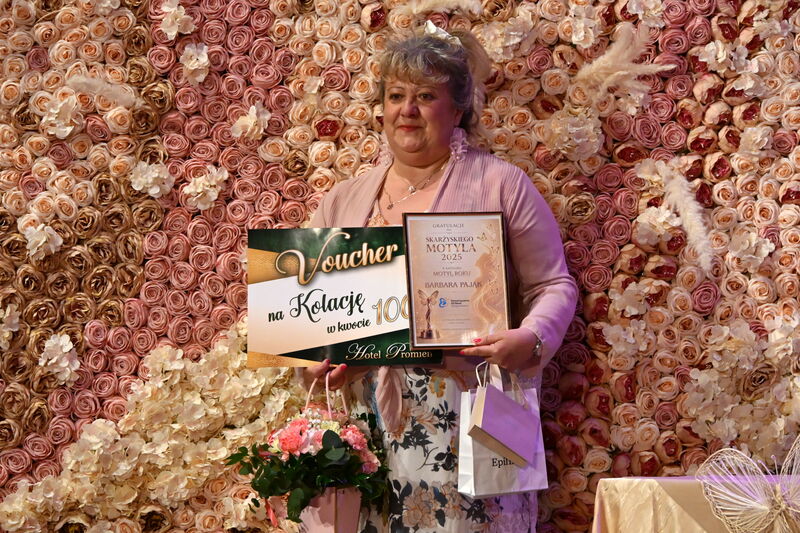 Skarzyskie Motyle 2025