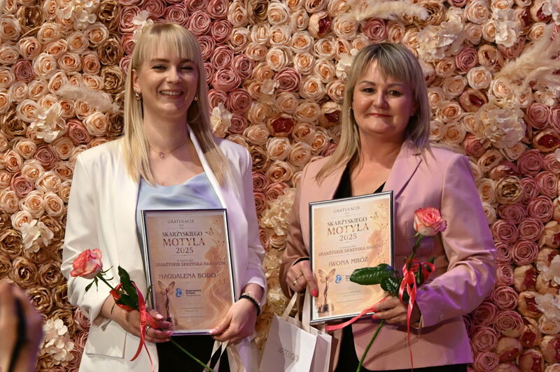 Skarzyskie Motyle 2025