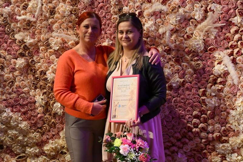 Skarzyskie Motyle 2025