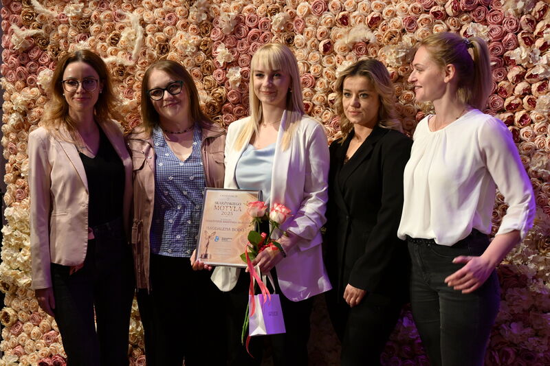 Skarzyskie Motyle 2025