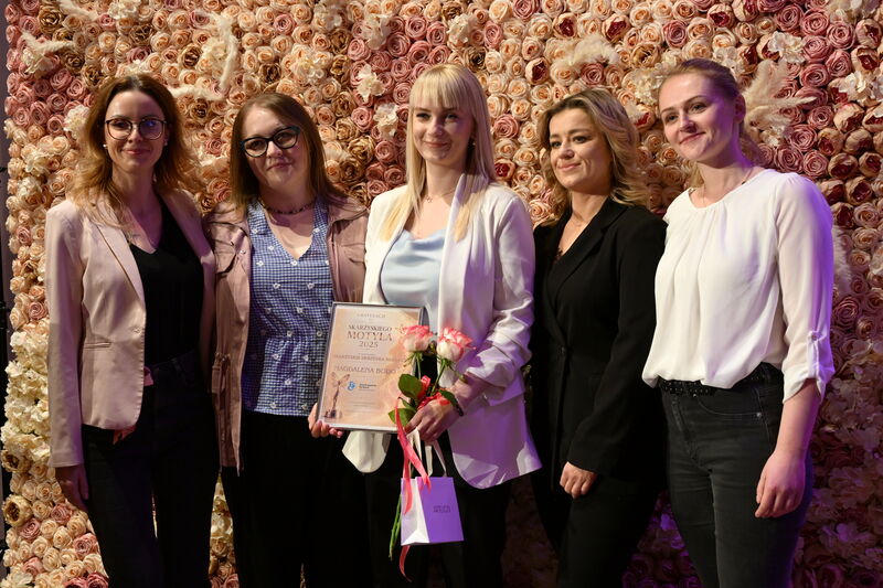 Skarzyskie Motyle 2025