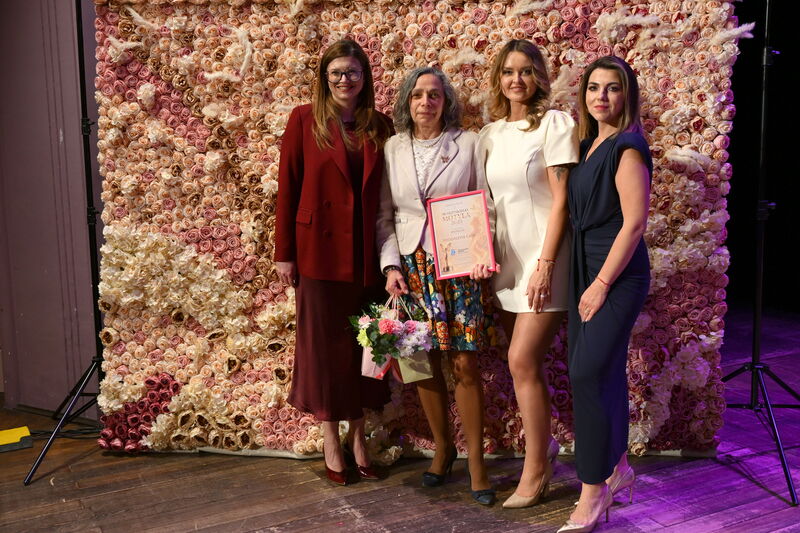 Skarzyskie Motyle 2025