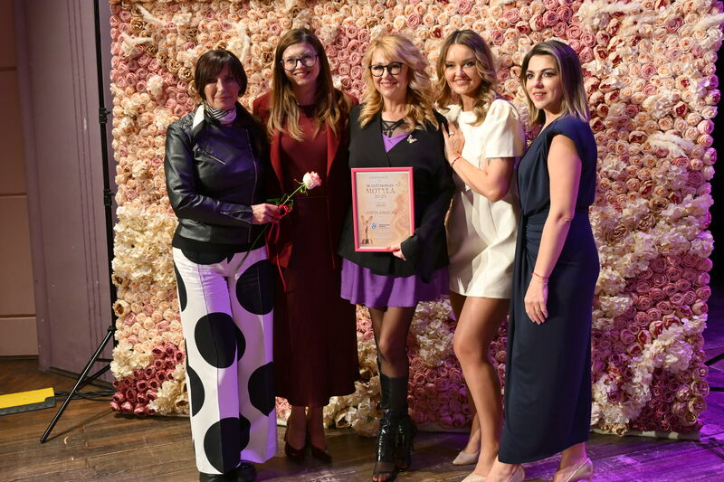 Skarzyskie Motyle 2025