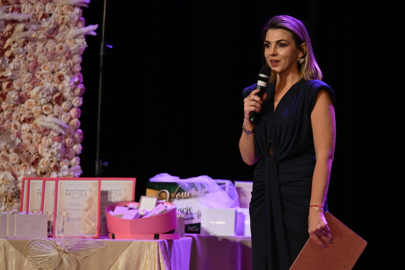 Skarzyskie Motyle 2025