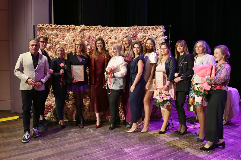 Skarzyskie Motyle 2025