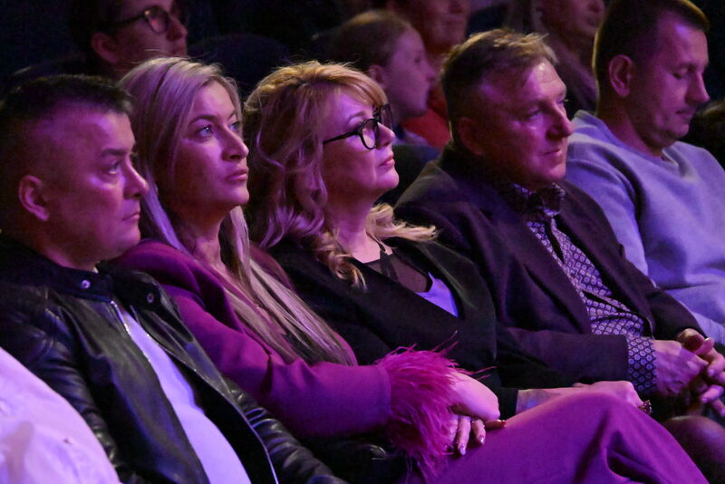 Skarzyskie Motyle 2025